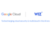 Google anunció la compra de Wiz.