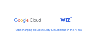 Google anunció la compra de Wiz.