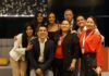 IMOU y Macroquil se unen para distribuir soluciones de seguridad en Ecuador Equipo de IMOU y Macroquil.
