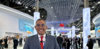 Pedro Romero, Oficial de Ciberseguridad y Privacidad de Datos para Colombia y Ecuador en Huawei.