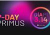 Primus anunció ofertas por el Pi Day durante todo marzo.