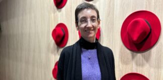 Rimma Iontel, de Red Hat.