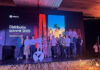 Vertiv Summit Distribuidores 2025.