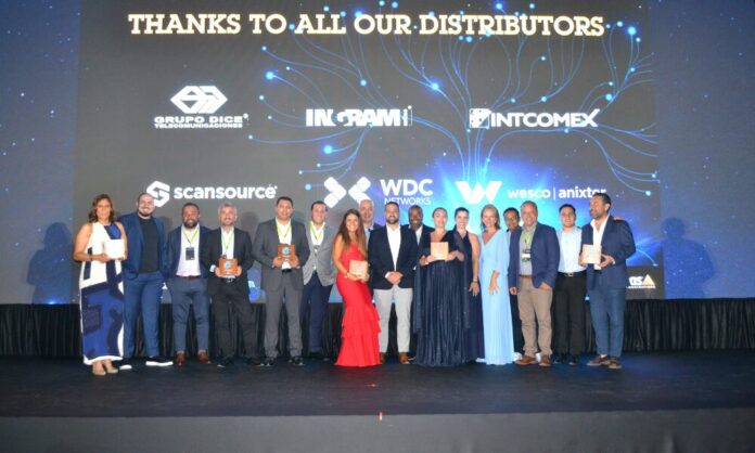 Axis Communications