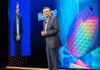 Lip-Bu Tan, CEO de Intel