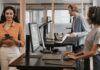 Cisco abre el camino con la colaboración de agente de IA