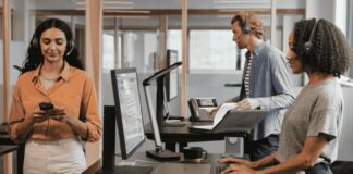 Cisco abre el camino con la colaboración de agente de IA