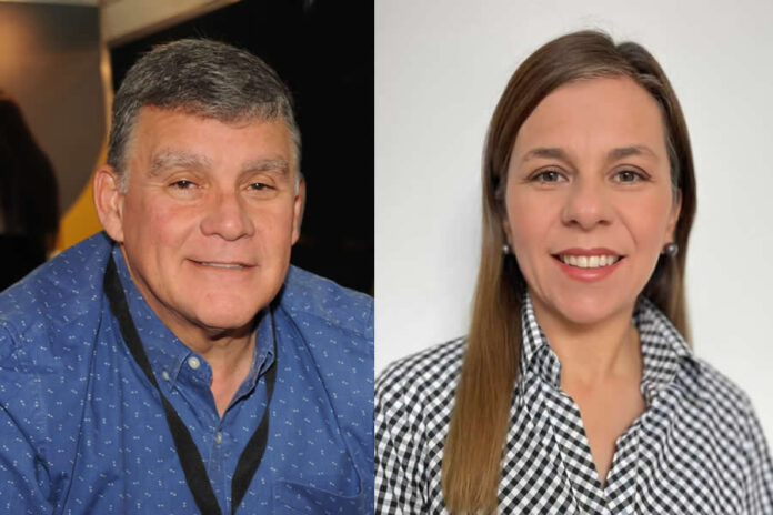 Eduardo_Pinillos y Erika Puerta, de Forza Power Technologies 5
