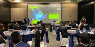 Intcomex Ecuador y Telconet