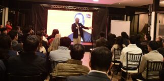 Intcomex Roadshow