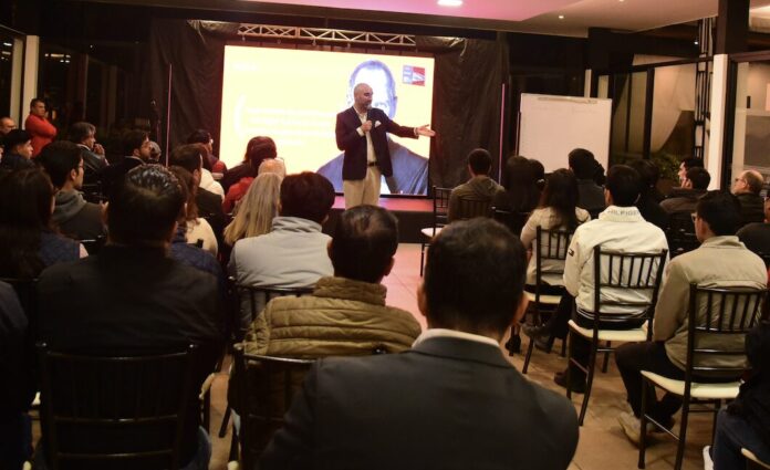 Intcomex Roadshow