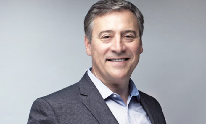 Miguel Llerena, Vice President - Channels & Alliances en Celestix Networks