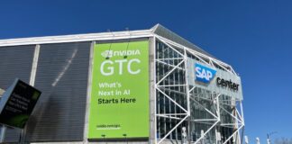 NVIDIA GTC 1