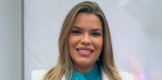 Rayanne Nunes, de Trend Micro.