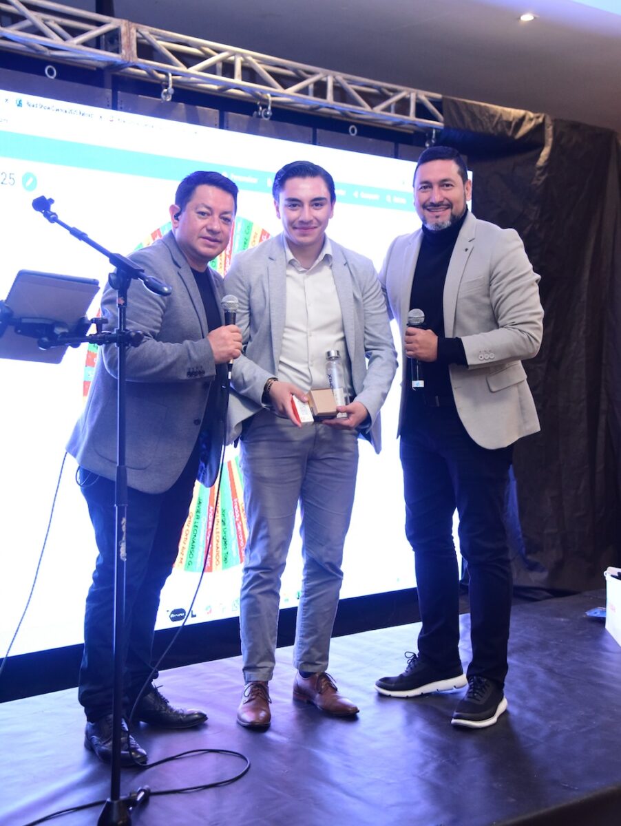 Intcomex RoadShow 01