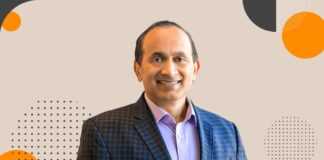 Sanjay Poonen, President and CEO, Cohesity (1) enfasys-itseller-canal news