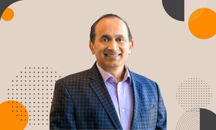Sanjay Poonen, President and CEO, Cohesity (1) enfasys-itseller-canal news