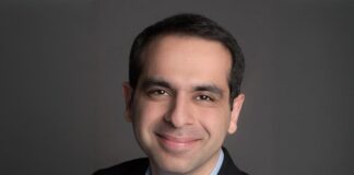 Varun Chhabra, VP de Cloud & Edge Product Marketing de Dell Technologies