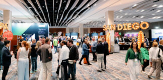 VeeamON 2025 San Diego