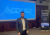 Andrés Aldana, de Acquia.