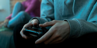 Amenazas Gamers.