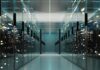 Data Centers.