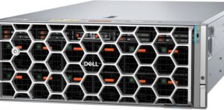 Dell Xe7745.