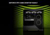 Nvidia GeForce RTX 5060.