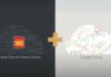 Oracle y Google Cloud.