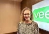 Sara Wilson, de Veeam.