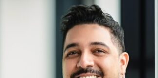 Angel Medina, Director Sostenibilidad y ESG para Latinoamérica de Dell Technologies.