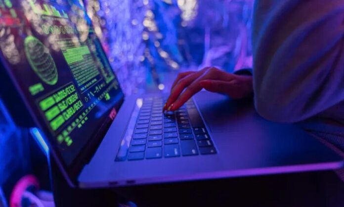 DÍA INTERNACIONAL RANSOMWARE DÍA INTERNACIONAL RANSOMWARE
