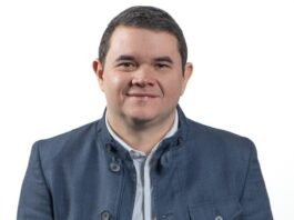 Fabio Meza, Latam Sales Engineer Manager en Licencias OnLine.