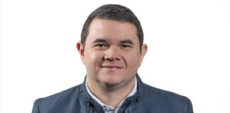Fabio Meza, Latam Sales Engineer Manager en Licencias OnLine.