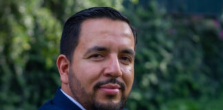 José Ramírez, Vicepresidente de Ventas para Latam