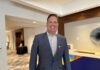 Kevin Rooney, VP Americas Channel Sales de Veeam