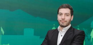 Leandro Cuozzo, investigador de seguridad en el Equipo Global de Investigación y Análisis para América Latina en Kaspersky