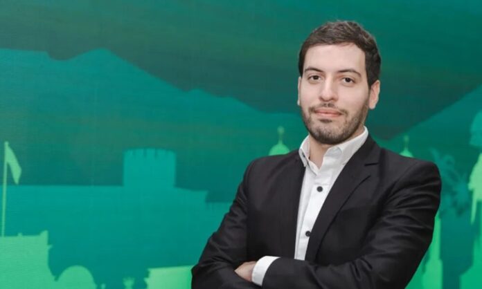 Leandro Cuozzo, investigador de seguridad en el Equipo Global de Investigación y Análisis para América Latina en Kaspersky
