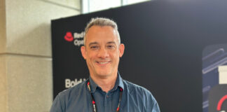 Luciano Prieto, Director del Ecosistema de Canales para el Sur de Latinoamérica de Red Hat