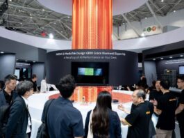 MediaTek Computex