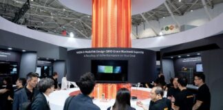 MediaTek Computex