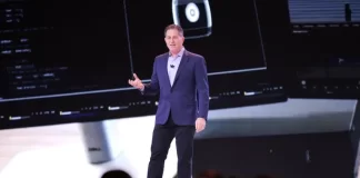 Michael Dell, CEO de Dell Technologies.