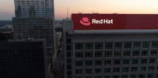 Red Hat Developer