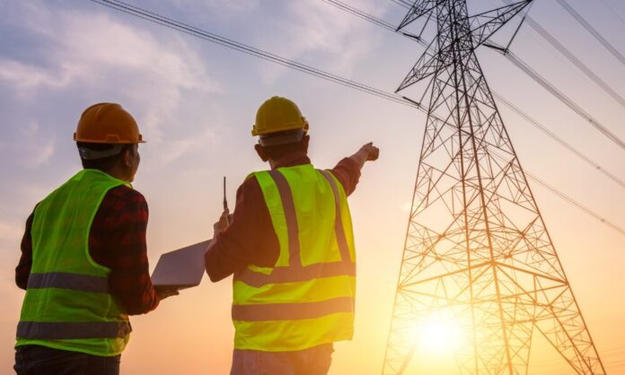 Redes Eléctricas Redes Eléctricas