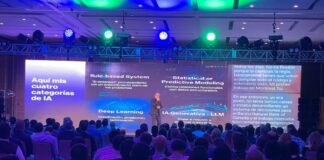 VBS2025 organizado en México por Intcomex