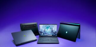 Aurora- Alienware.