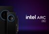 Intel - Computex 2025.