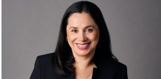 María Ardila, de Sophos.