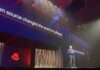Red Hat Summit 2025.