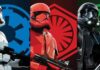 Primus presentó sus nuevos productos inspirados en Star Wars.